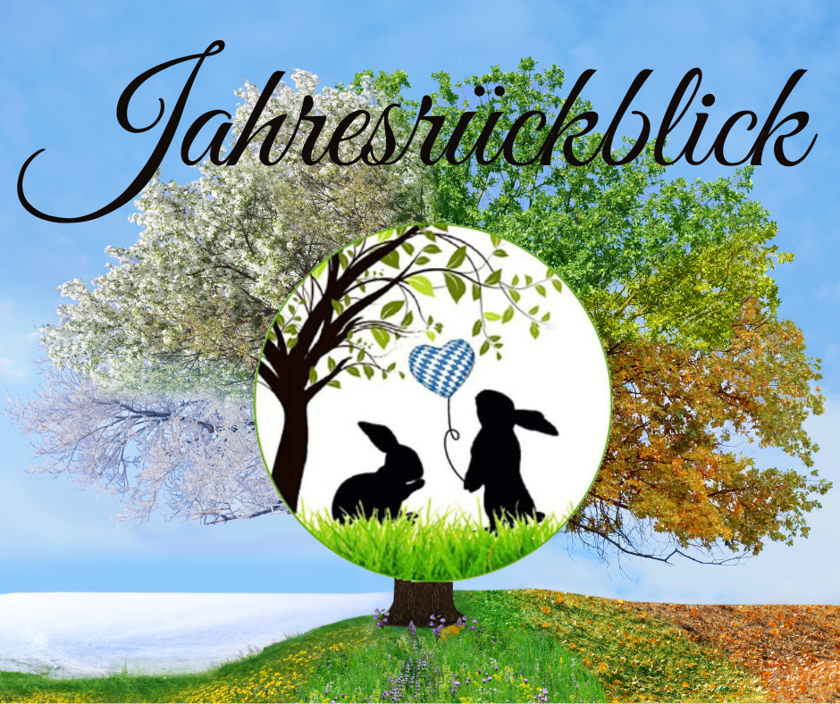 Jahresrückblick